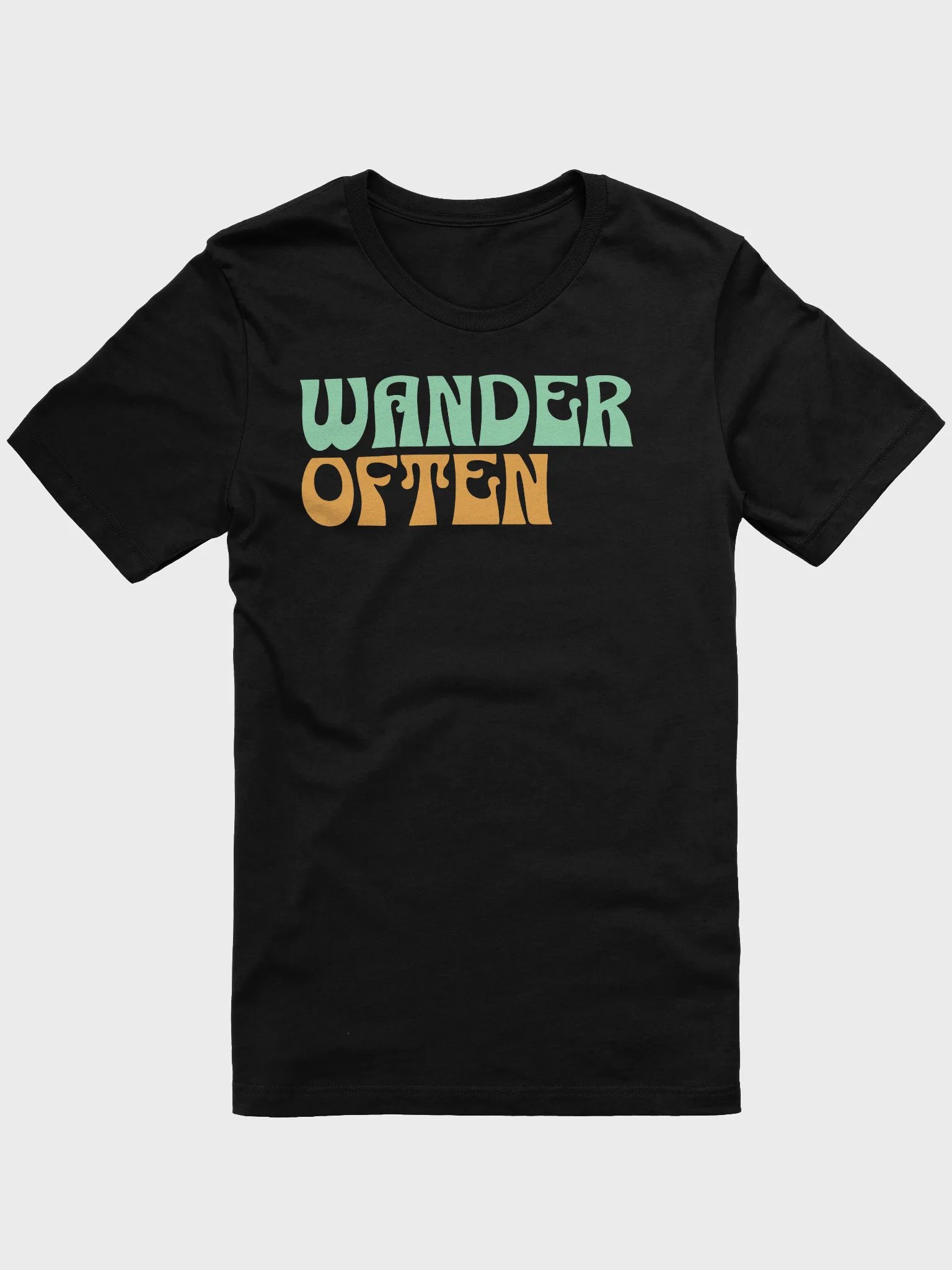 Wander Often product image (2)