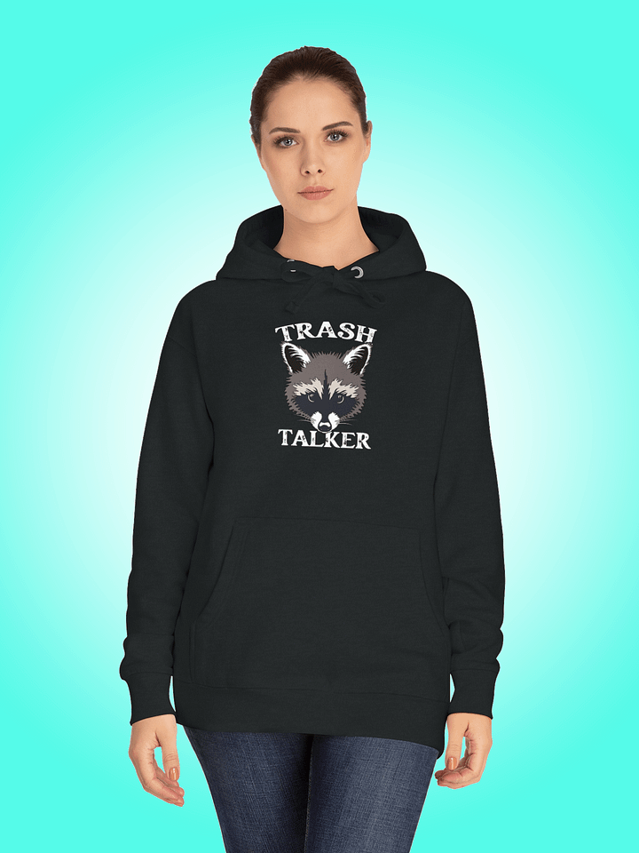Trash Talker product image (1)
