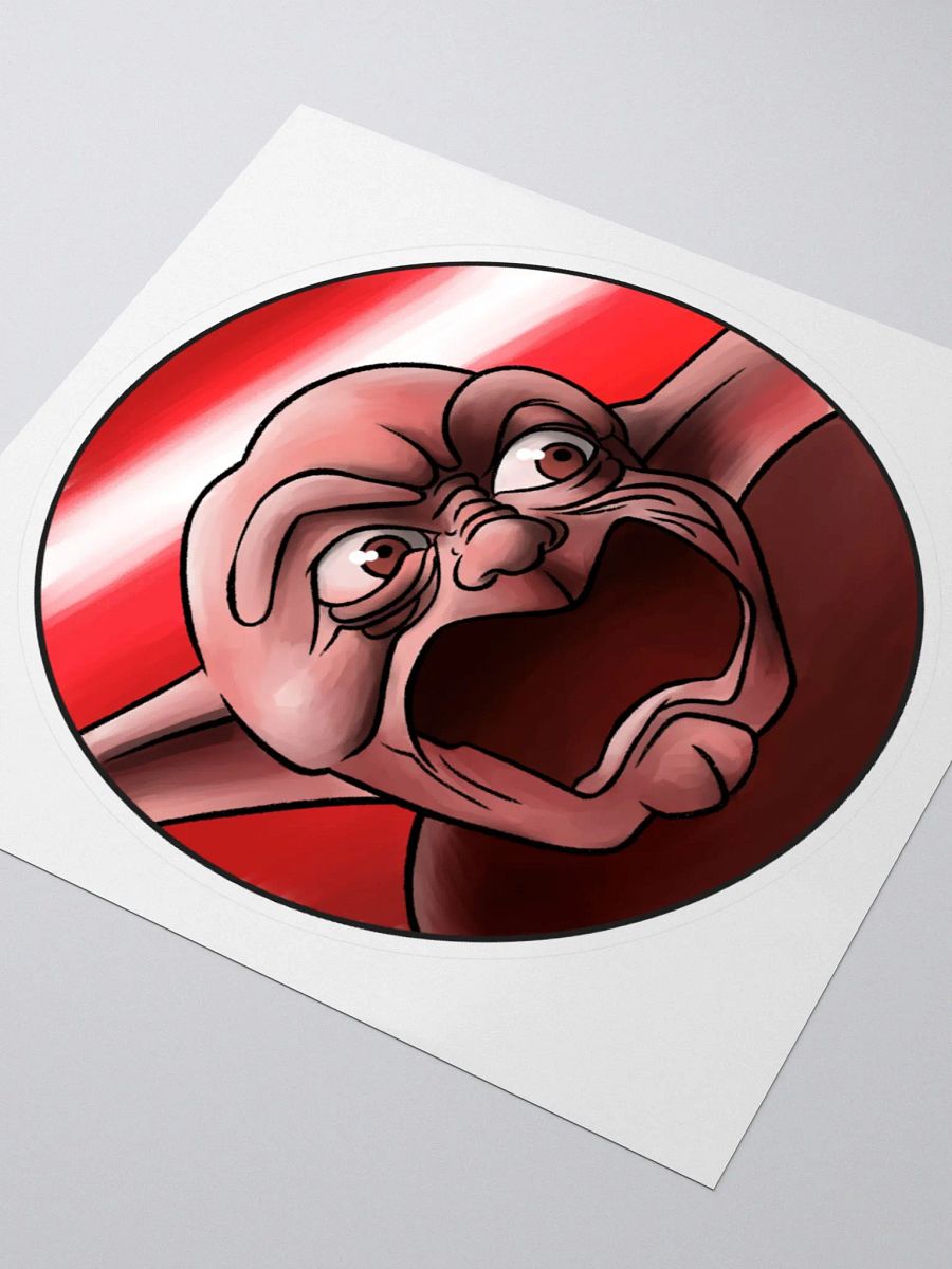 Angry 