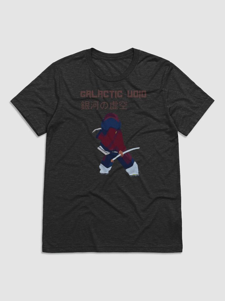 Samurai Void Official Artwork Mens T-Shirt product image (1)