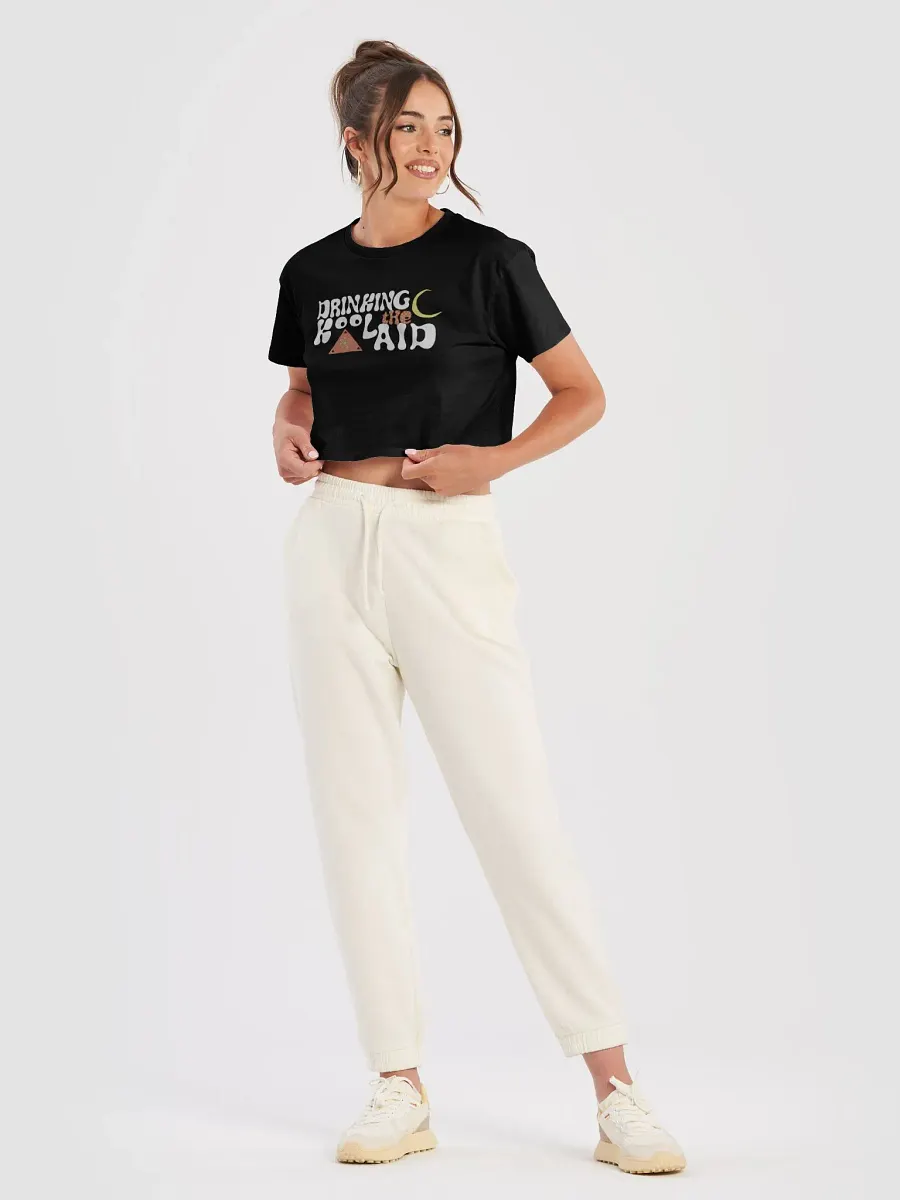 DTK 70's Crop Top! product image (9)