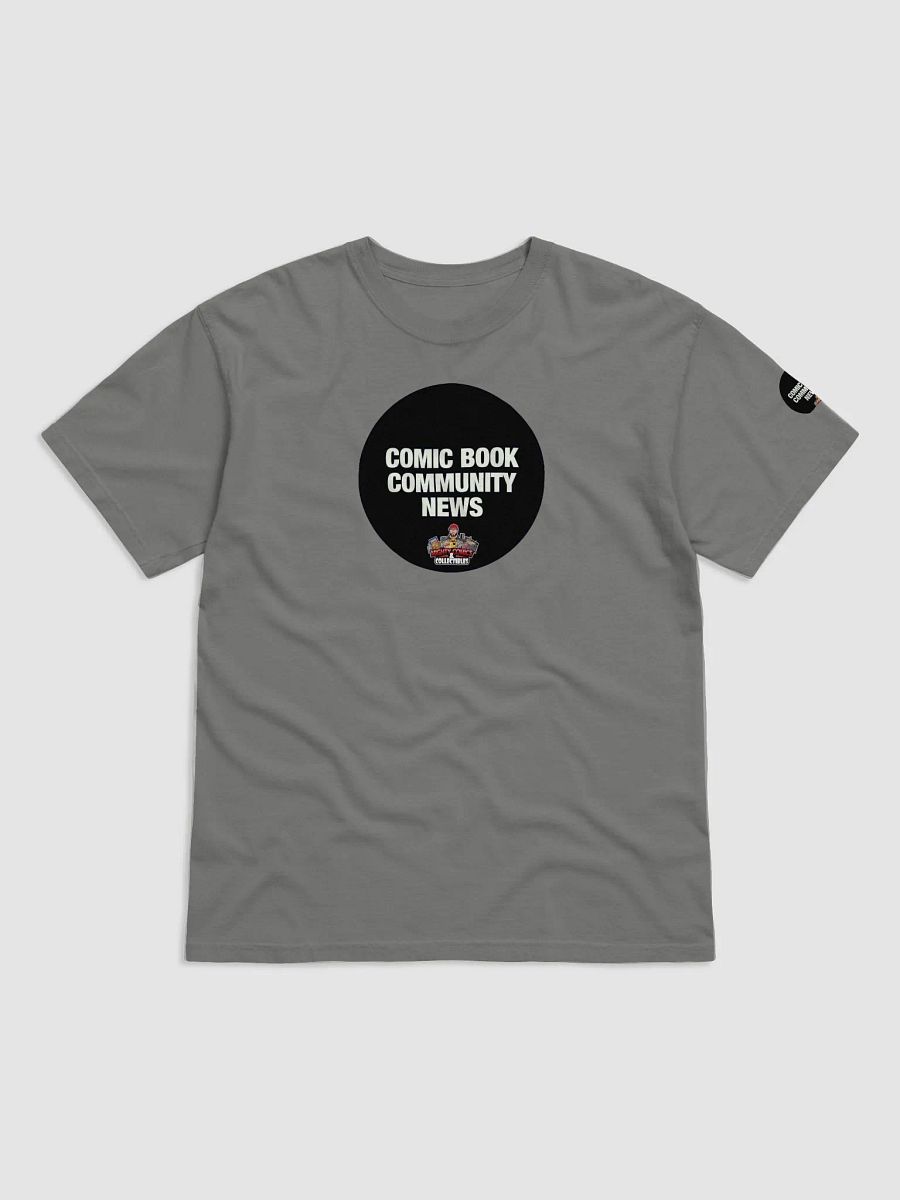CBC News T-Shirt product image (5)