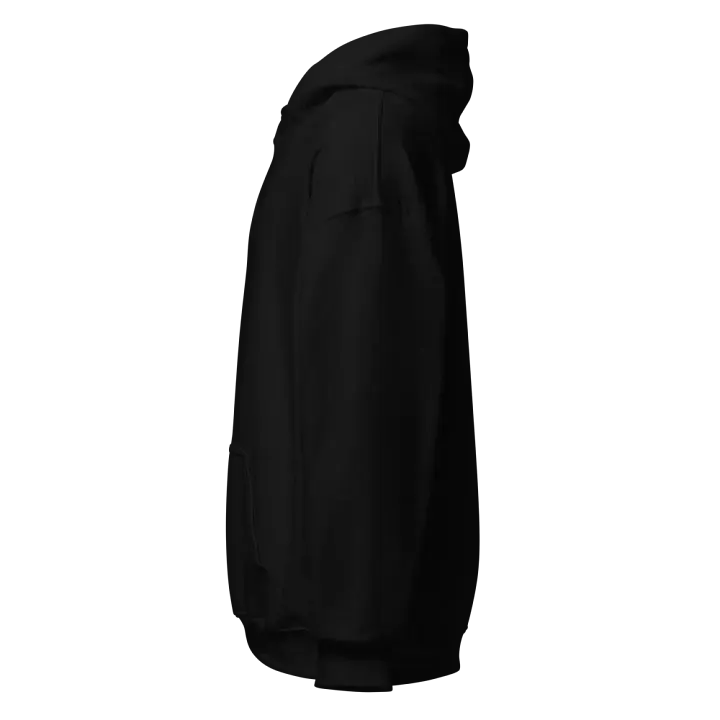 Spook Wackadoo Logo Embroidered Hoodie product image (8)