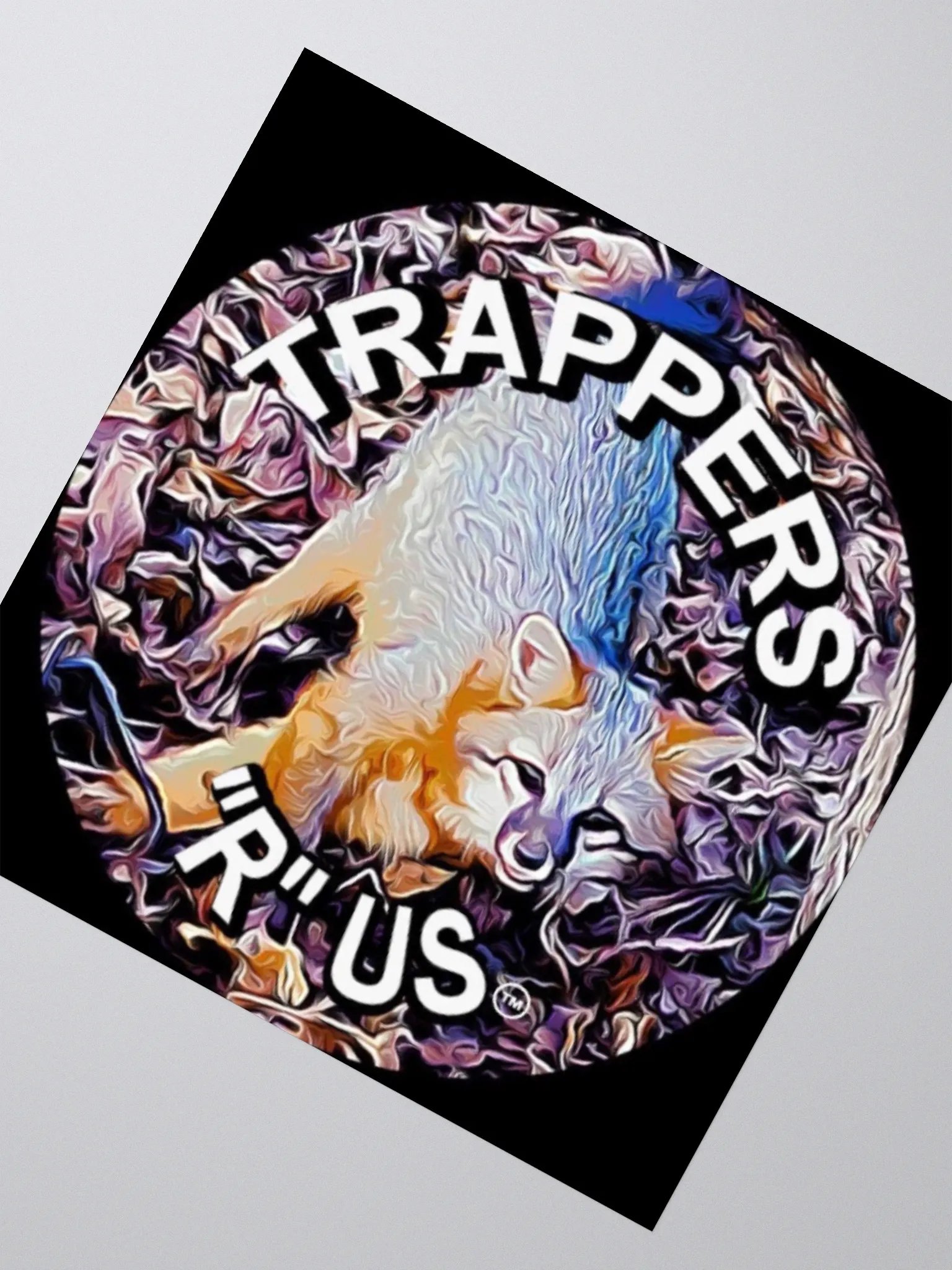TRUS "LOGO" Image product image (7)