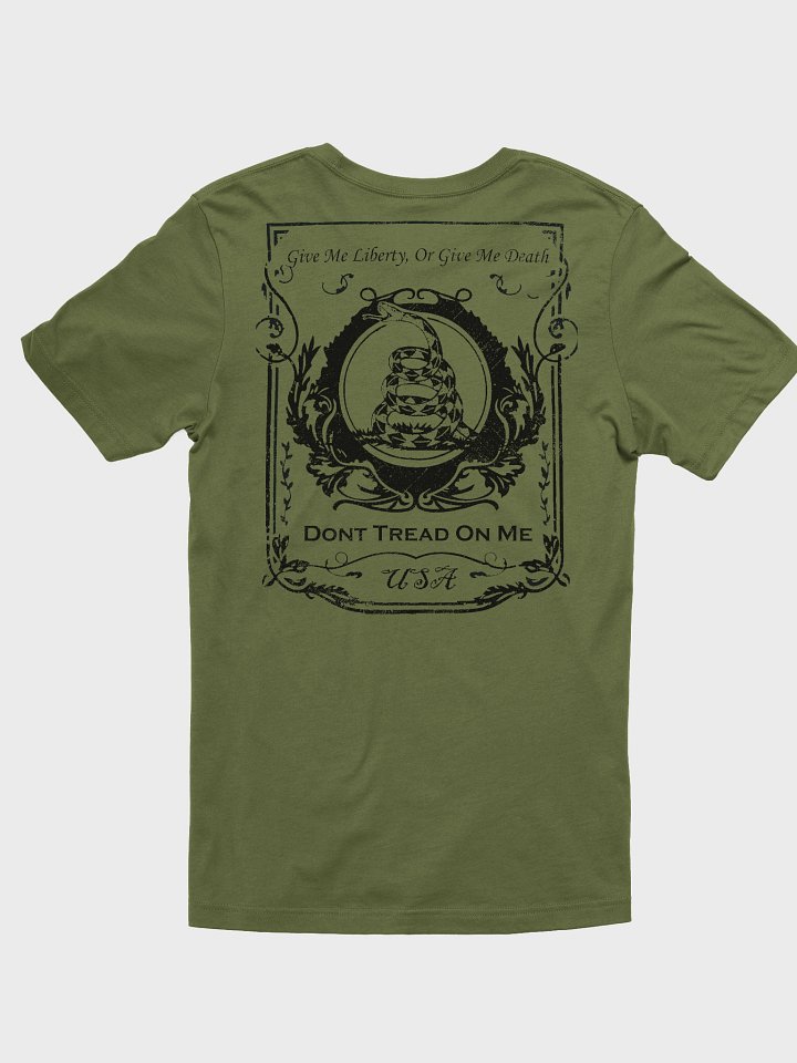 Give Me Liberty Tee product image (1)
