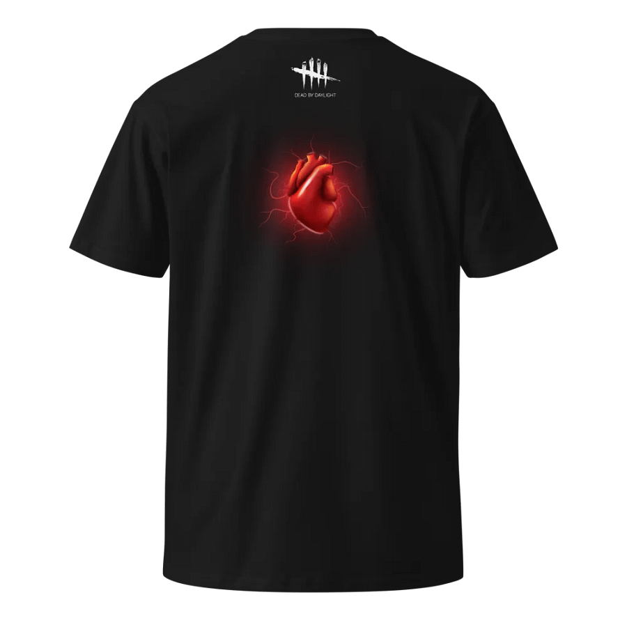 TERROR RADIUS | UNISEX product image (2)