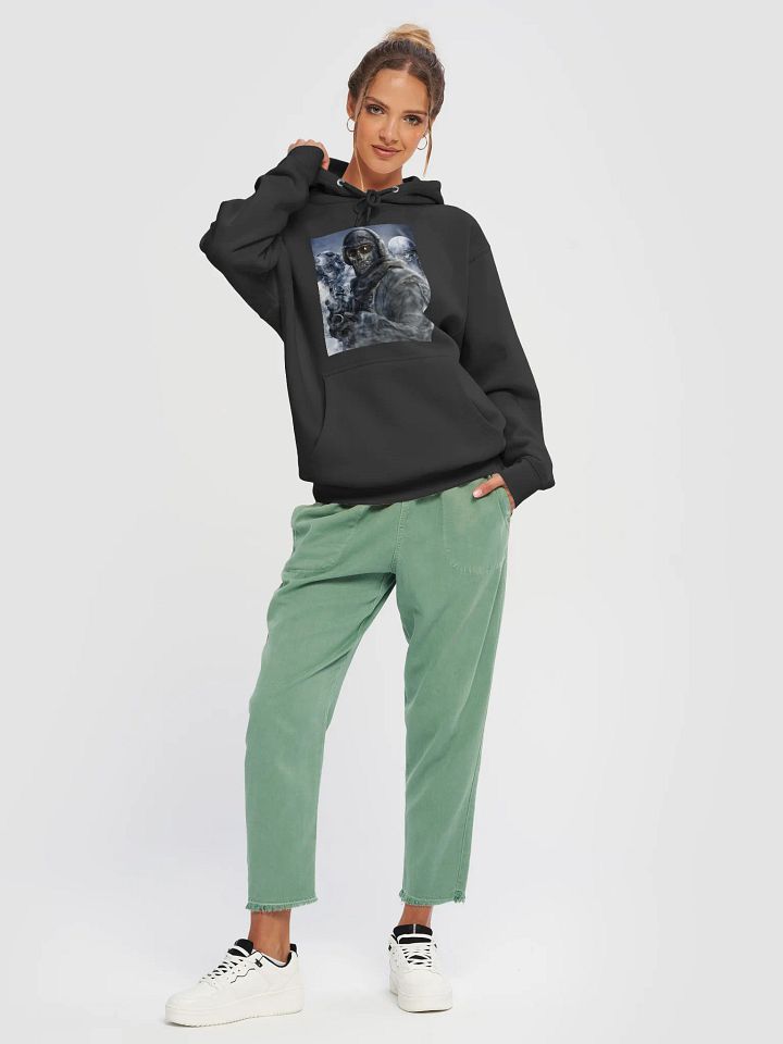 Call of Duty Premium Unisex Pullover Hoodie [Frontside Print] product image (2)