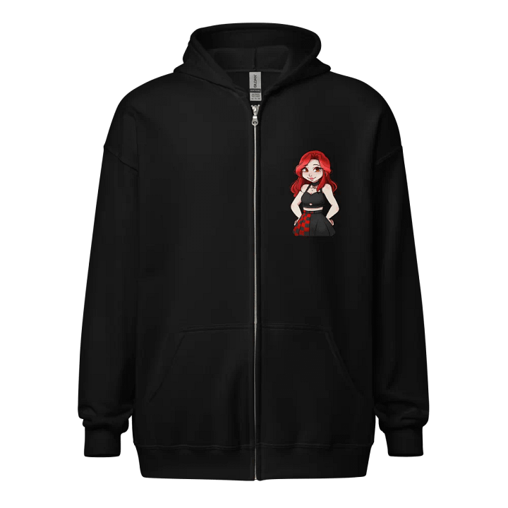 OG Jihye Hoody product image (1)