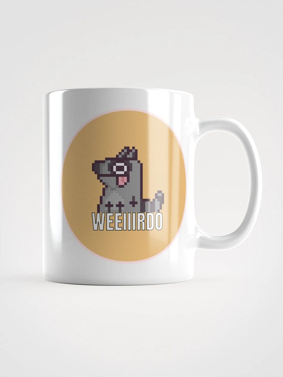 weeiiirdo product image (2)