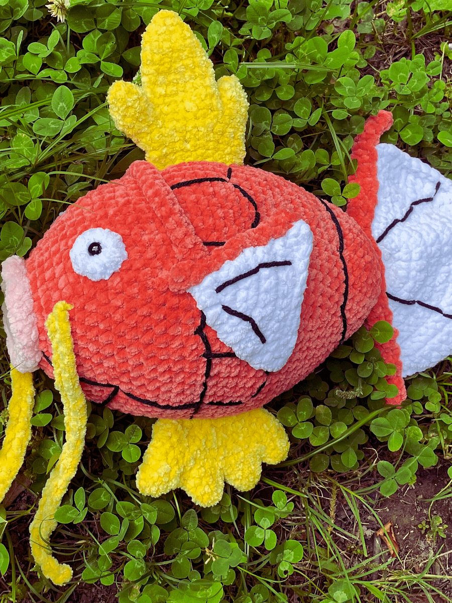 Magikarp product image (2)