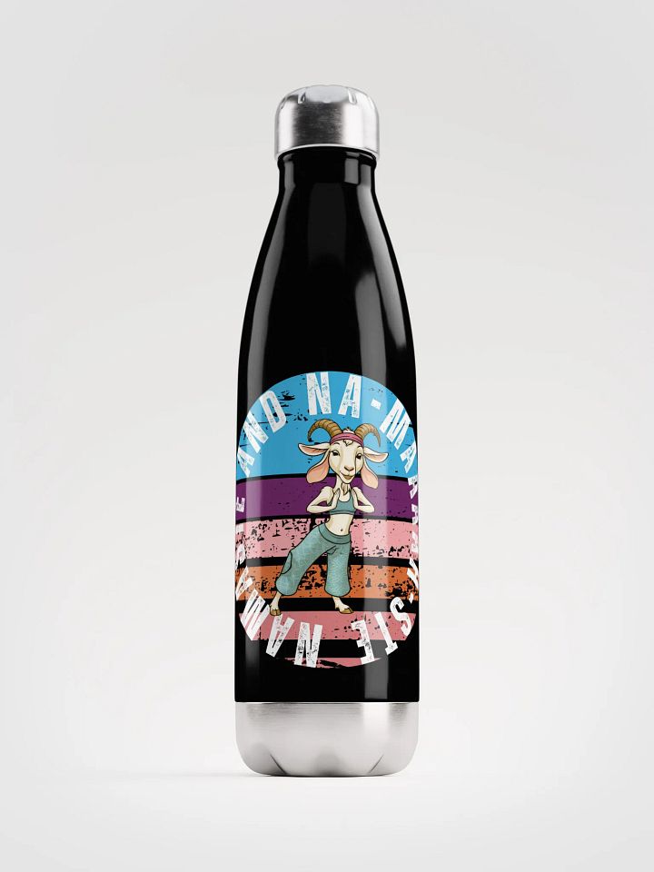 Namaste Tumbler product image (1)