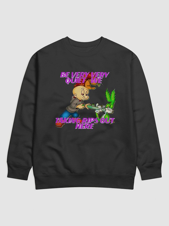 Determined Greenery Premium Hoodie product image (6)