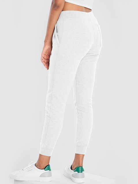 Photo showing Cotton Heritage Unisex Fleece Joggers