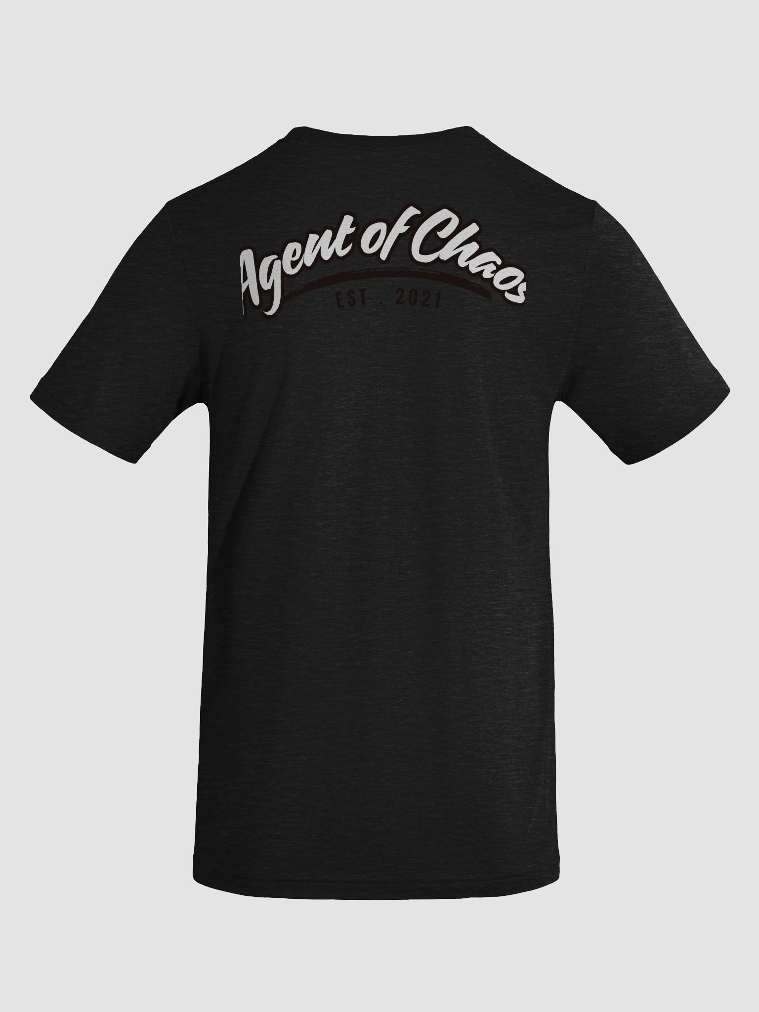 Agent of Chaos Shirt product image (38)