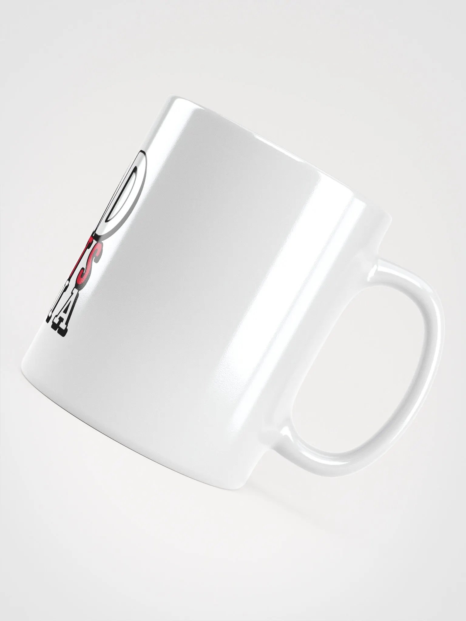 Bad Pants Media Mug product image (3)