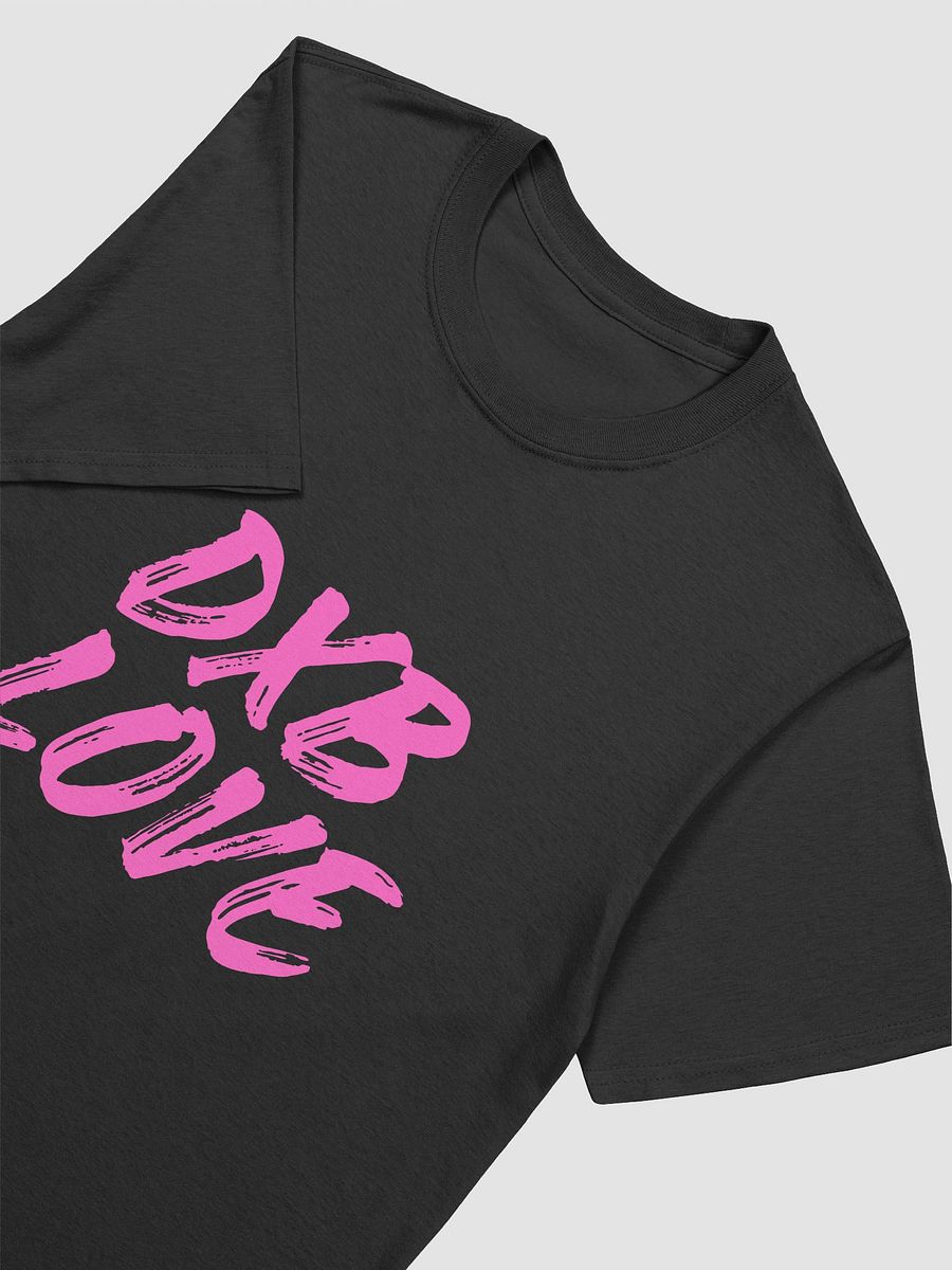 Love Tee Pink 1 product image (7)