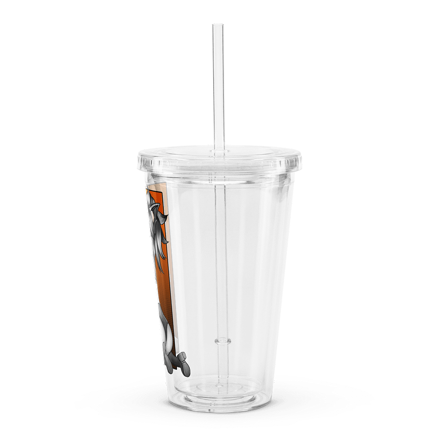 Enki Embers Double Wall Tumbler product image (4)