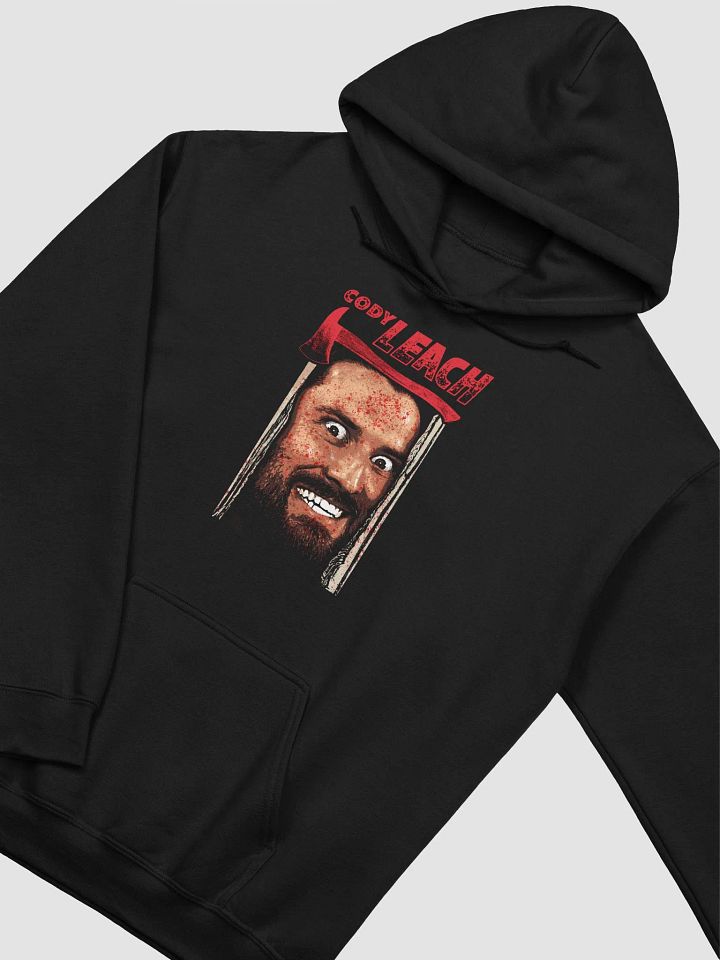 Here's Cody - Horror Hoodie product image (2)