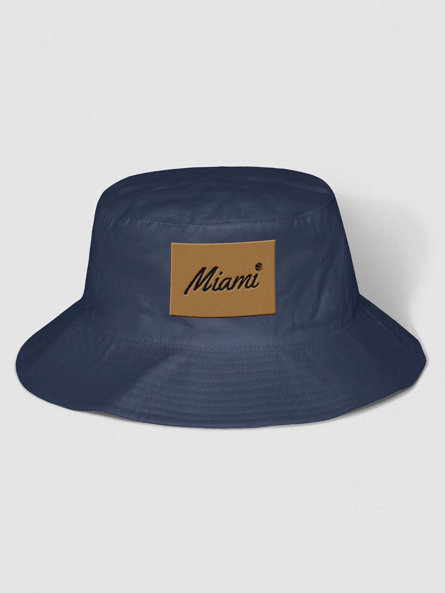 Flexfit Bucket Hat - Miami product image (11)