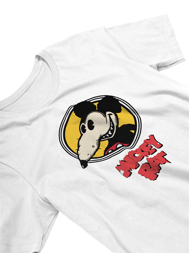 MICKEY RAT TEE product image (1)