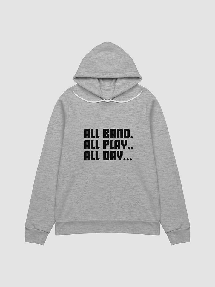 ALL BAND HOODIE product image (13)