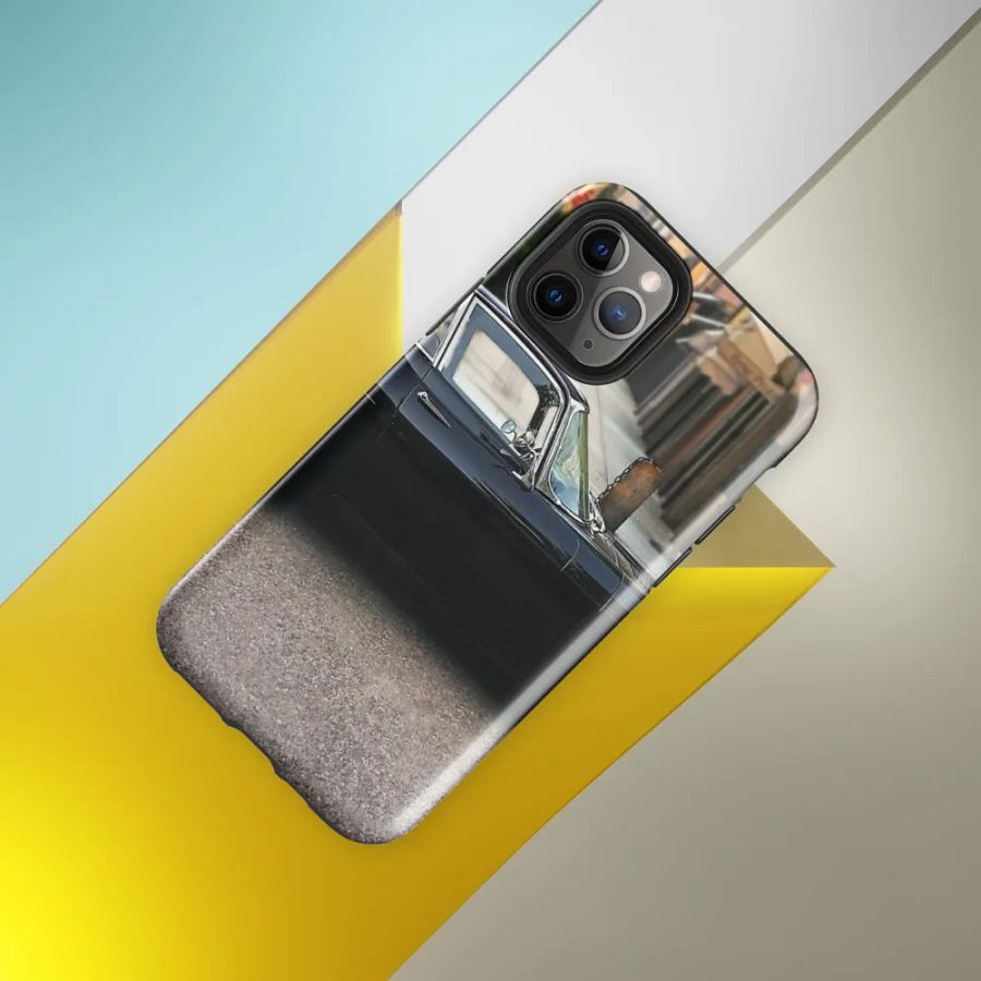 Ultimate Protection: Best Designed Car Phone Case product image (33)