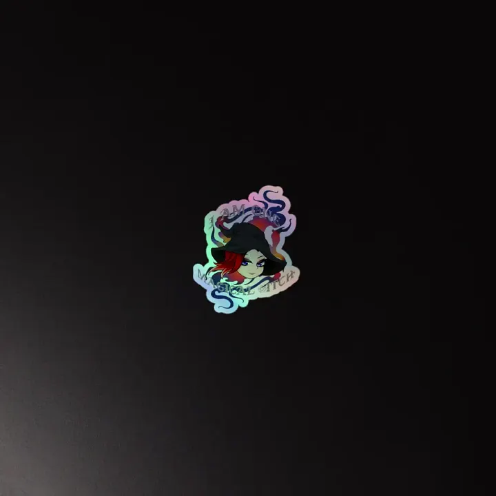 magical sticker product image (2)