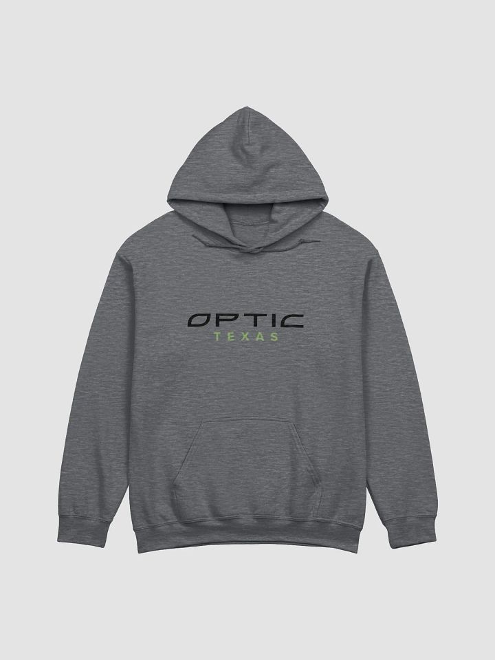 Optic Hoodie product image (1)