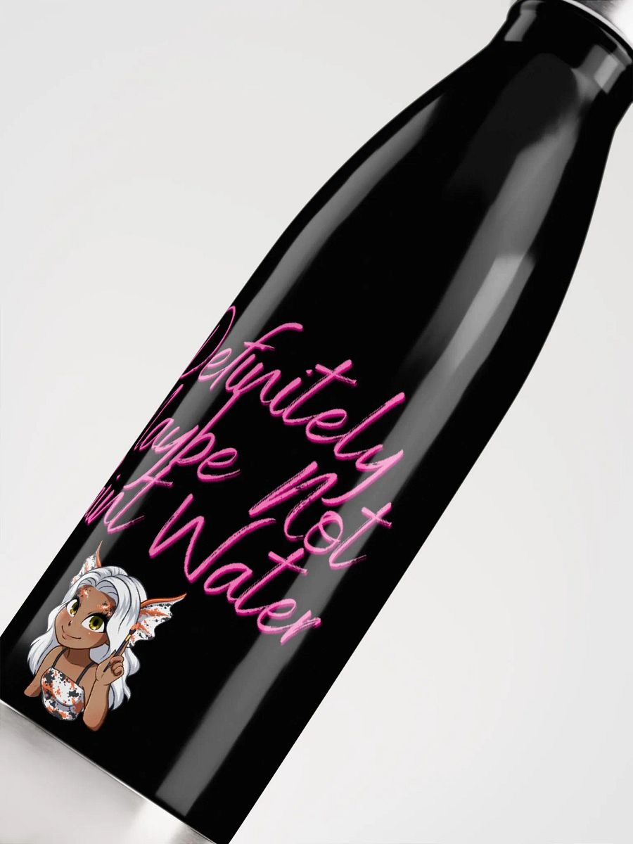 Definitely maybe not paint water product image (10)