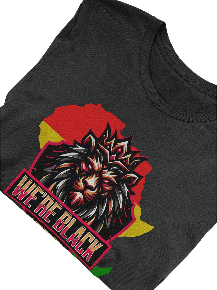 Royalty Reimagined T-Shirt product image (50)