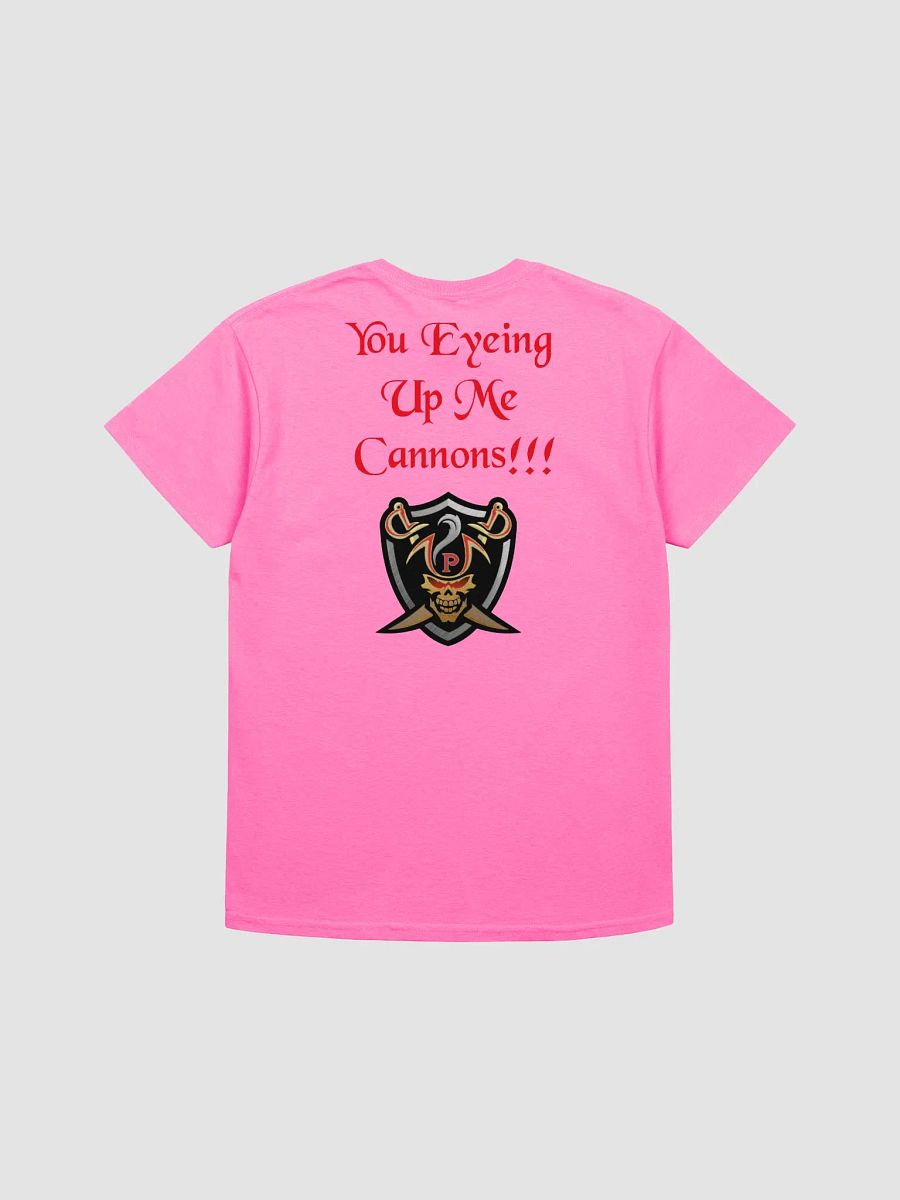 Cannons Shirt product image (8)