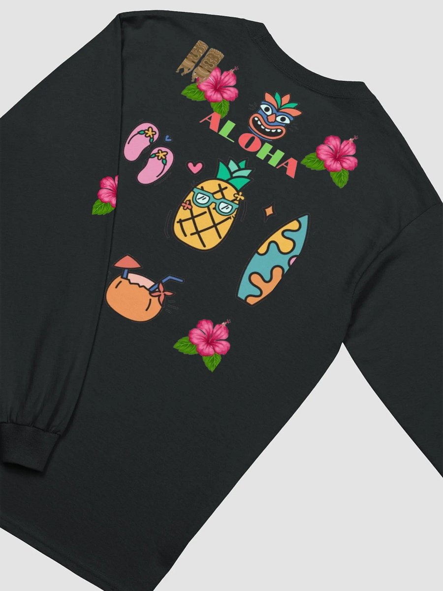 Hawaiian Aloha product image (42)