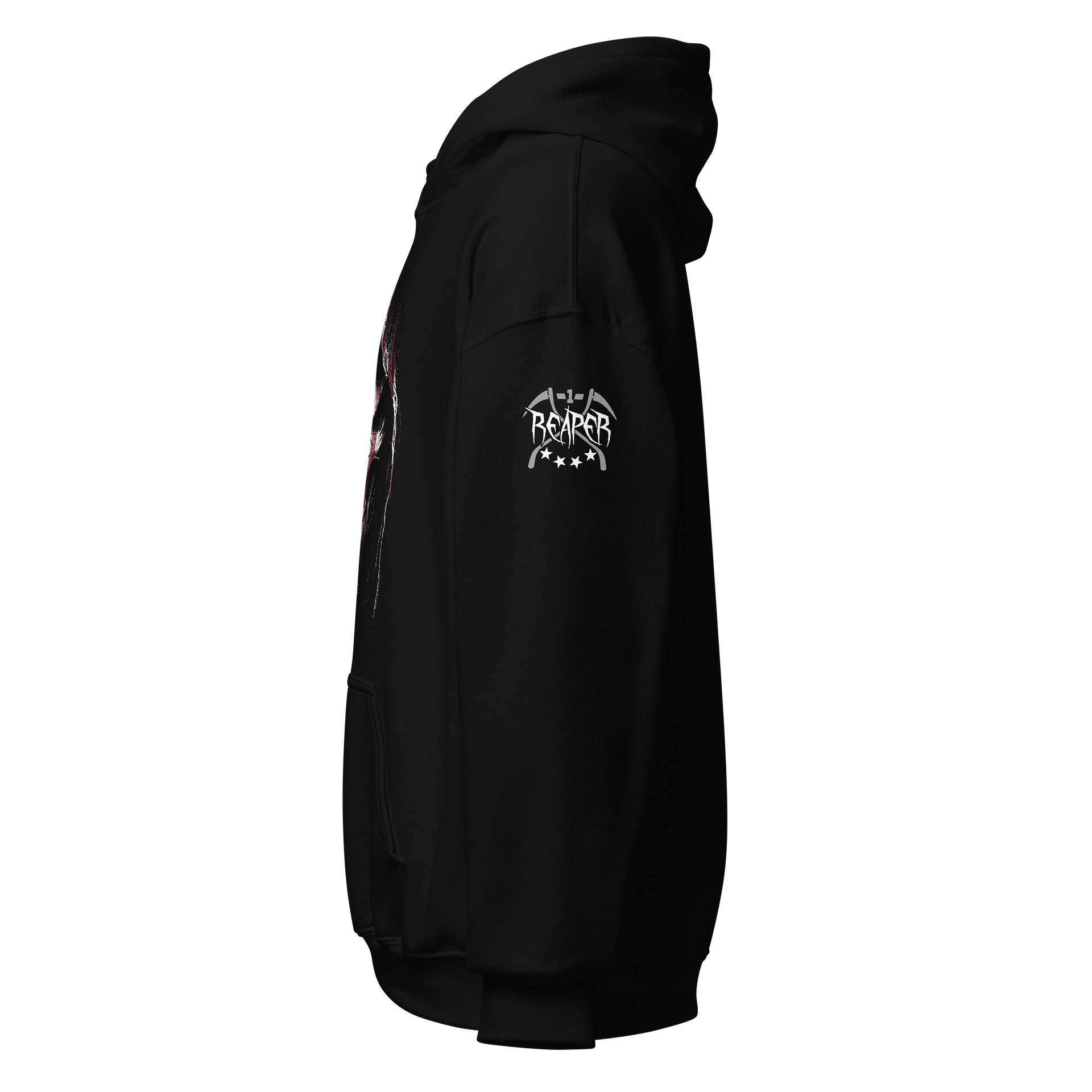 Reaper Redux Hoodie product image (2)