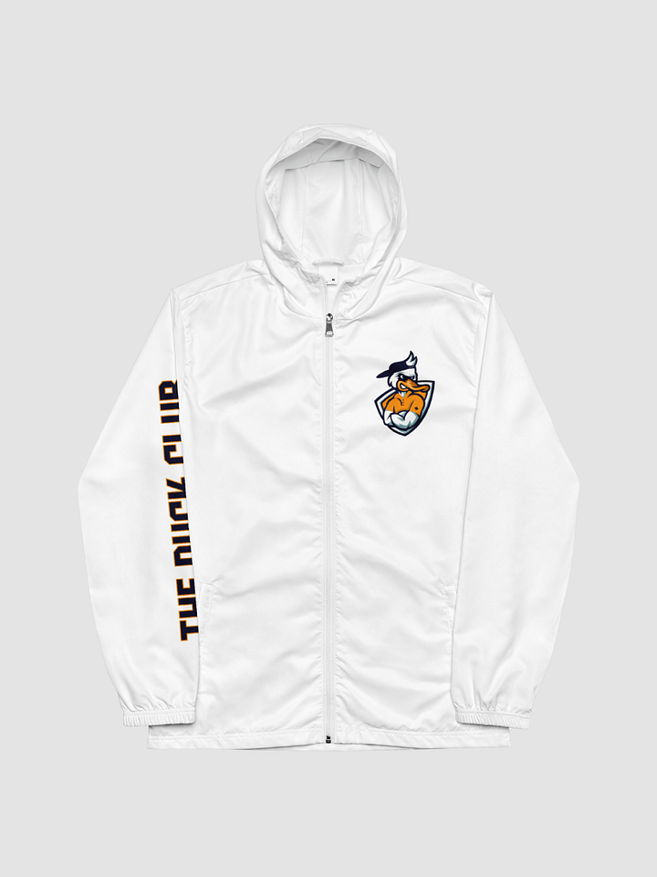 Logo Windbreaker product image (2)