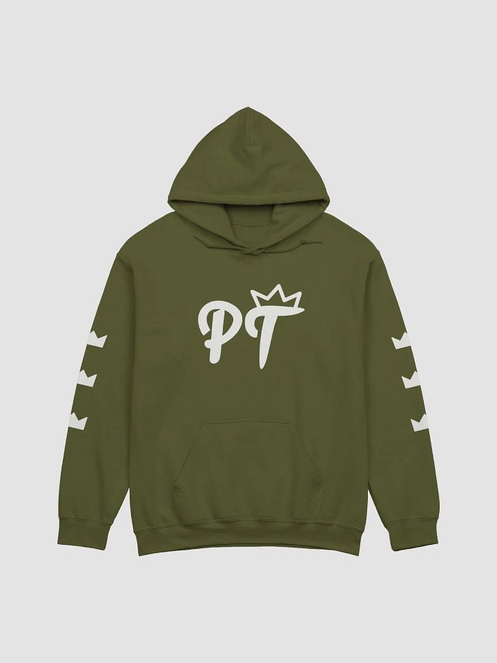 Classic Hoodie product image (2)