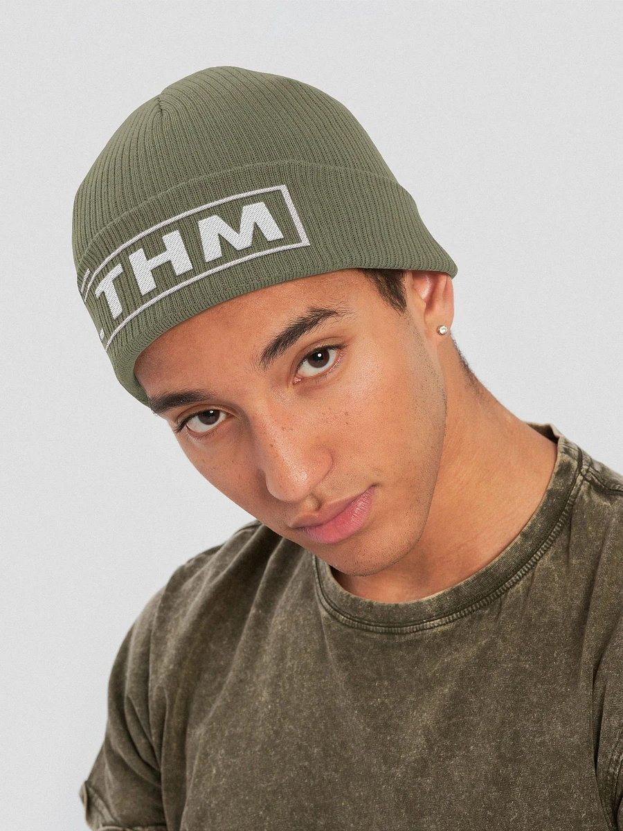 RHYTHM Streetwear Collection Beanie product image (4)