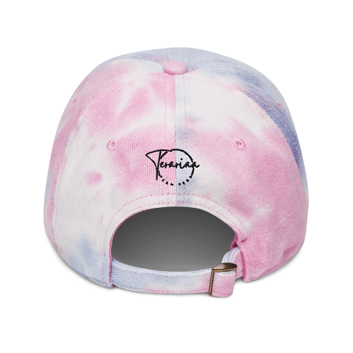 Aria Tie-Dye Hat product image (5)