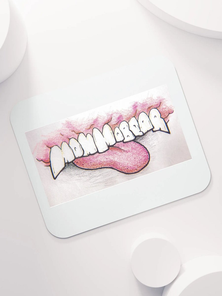 MammaBear Mouse Pad product image (7)