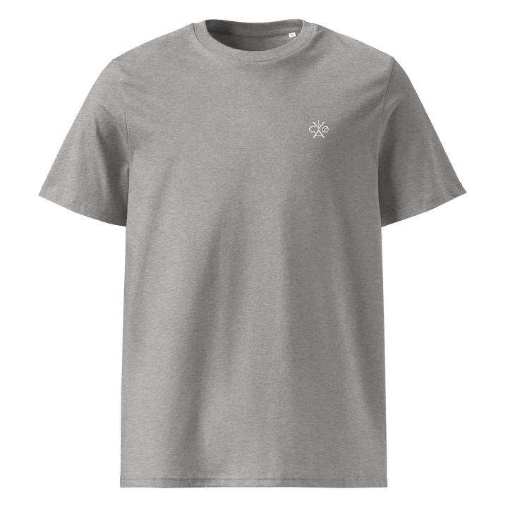VACIO Abstract Scratch Skull T-Shirt product image (50)