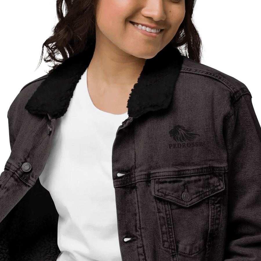 Invisible Essence Unisex Jacket product image (10)