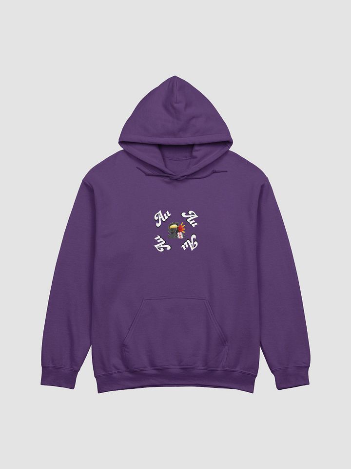 Article 13 - Example (Dark) Hoodie product image (2)
