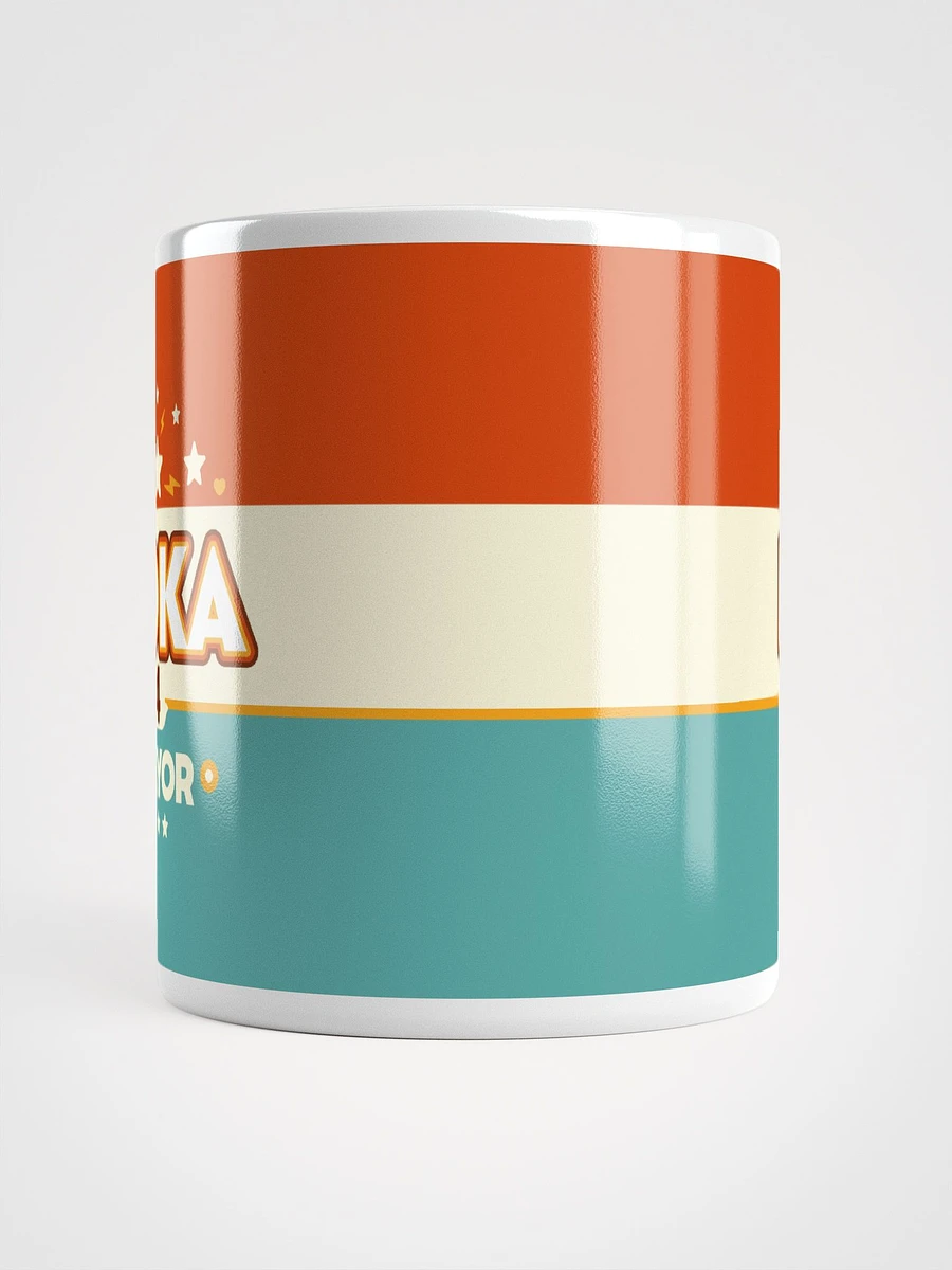 Doka4Mayor Mug product image (5)