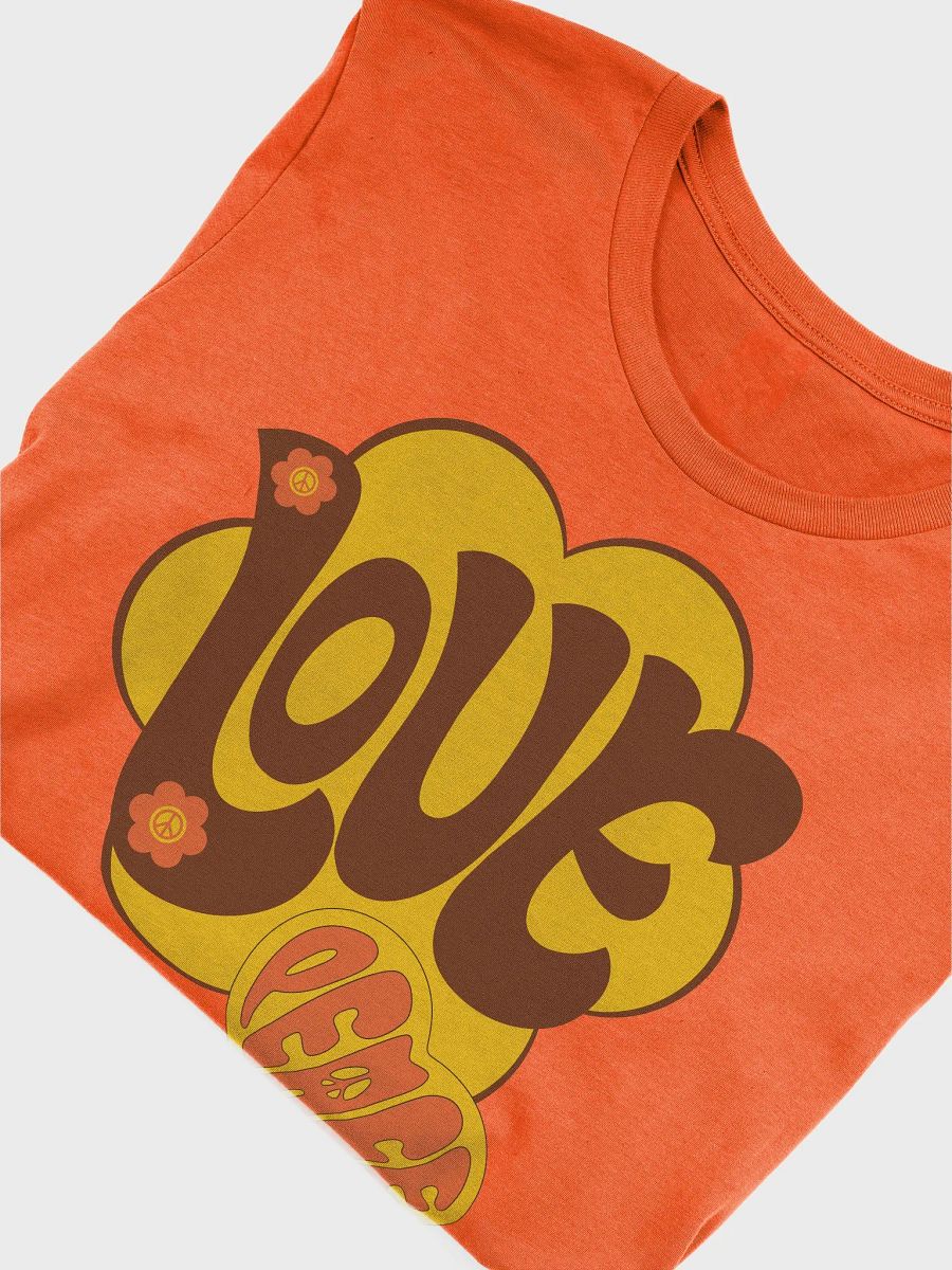 Love and peace product image (4)