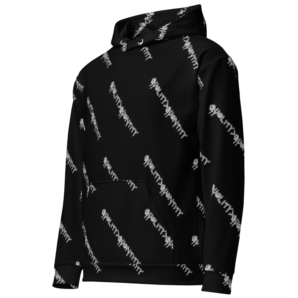"Greater Than" Hoodie product image (2)
