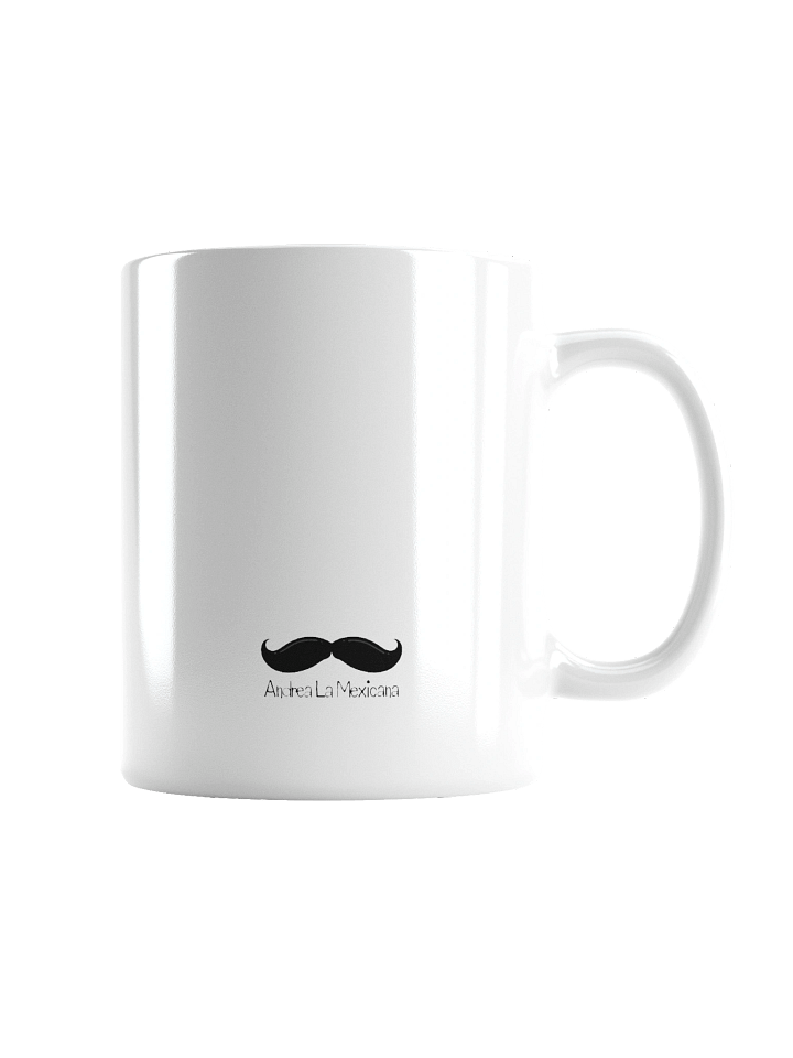 La Navidad huele a Tacos Mug product image (4)
