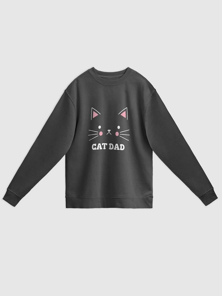CAT DAD product image (1)