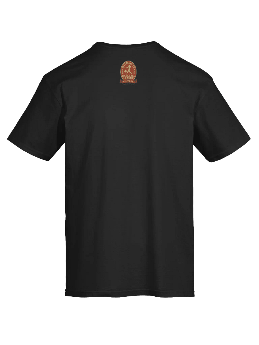 Mariners Logo Niagara Falls T-Shirt product image (7)