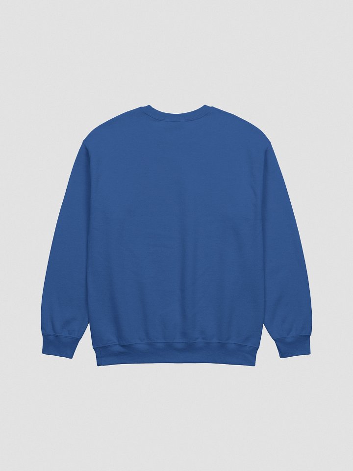 Spooky Season Embroidered Crewneck product image (2)
