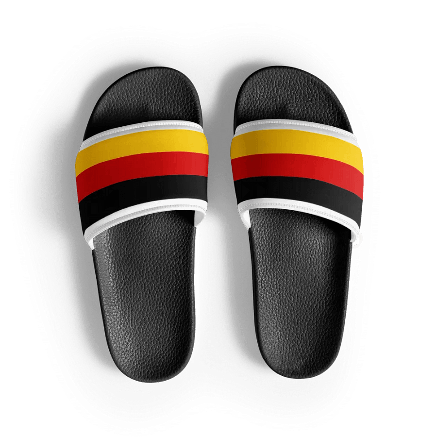 Men's Slides Germany product image (3)