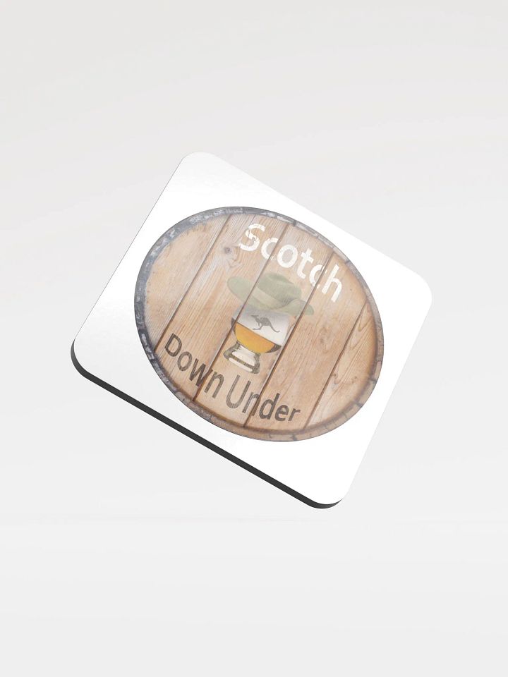 SDU Coaster product image (1)